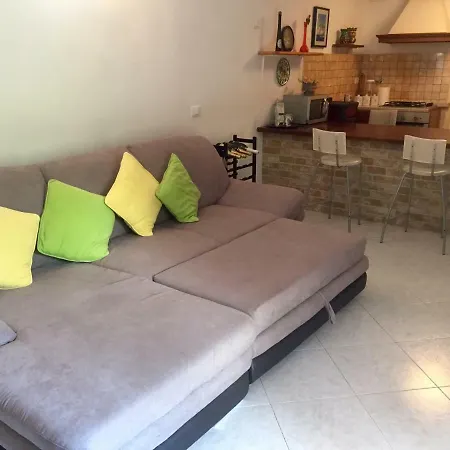 La Casetta Rossa Dom wakacyjny La Spezia
