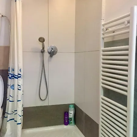 La Casetta Rossa Holiday home