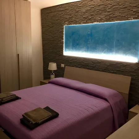 Holiday home La Casetta Rossa